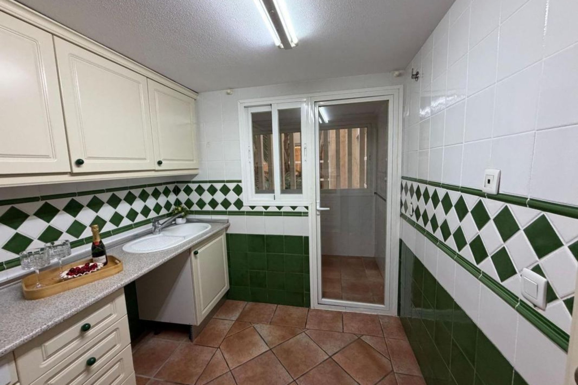 Rynek Pierwotny - Apartament - Alicante