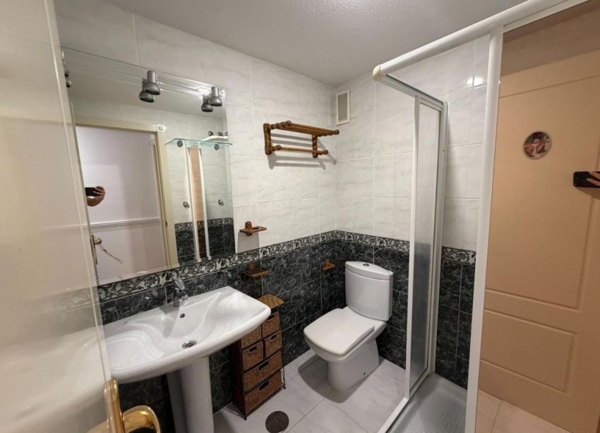Rynek Pierwotny - Apartament - Alicante