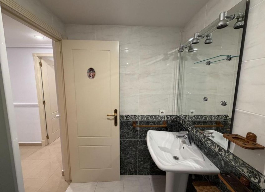 Rynek Pierwotny - Apartament - Alicante