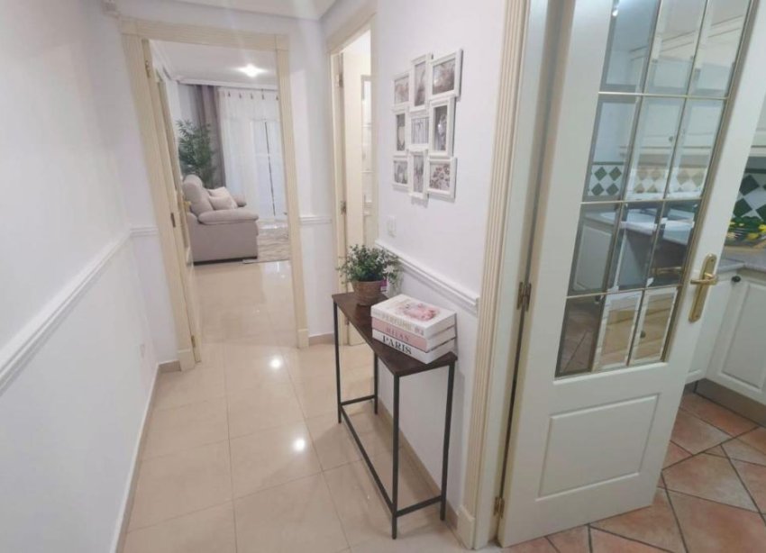 Rynek Pierwotny - Apartament - Alicante