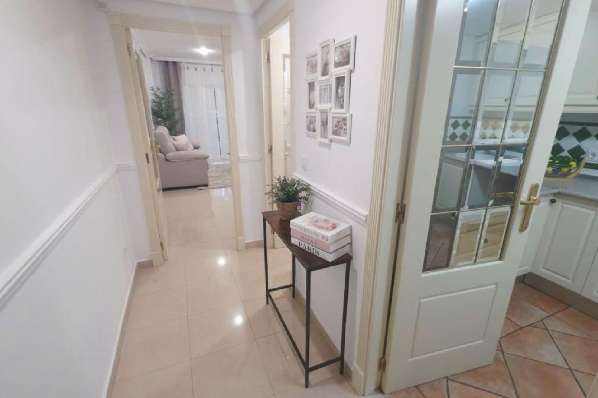 Rynek Pierwotny - Apartament - Alicante