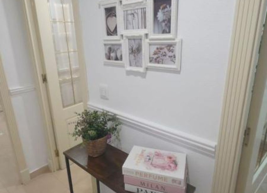 Rynek Pierwotny - Apartament - Alicante