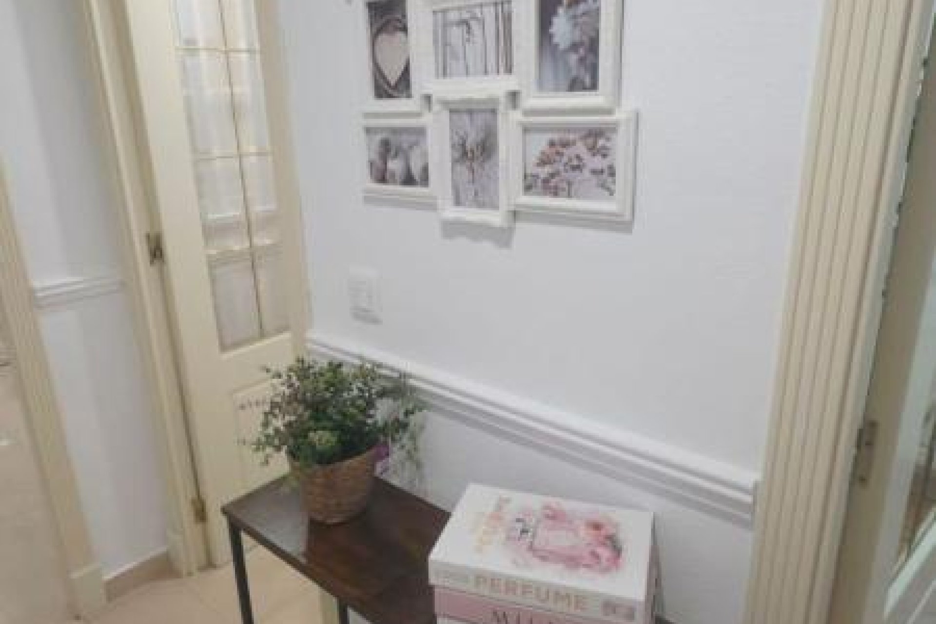 Rynek Pierwotny - Apartament - Alicante