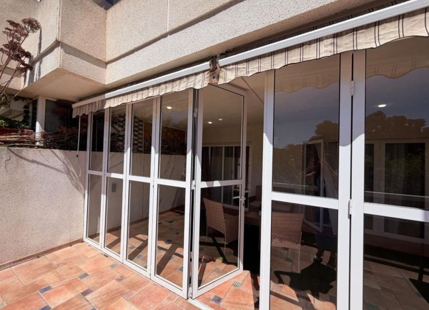 Rynek Pierwotny - Apartament - Alicante