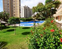 Rynek Pierwotny - Apartament - Alicante