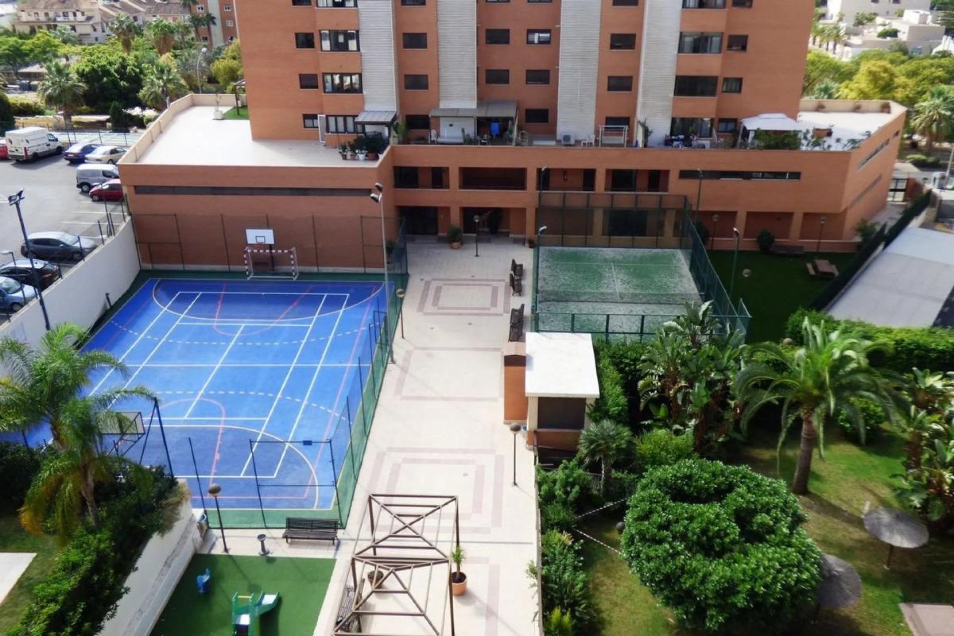 Rynek Pierwotny - Apartament - Alicante