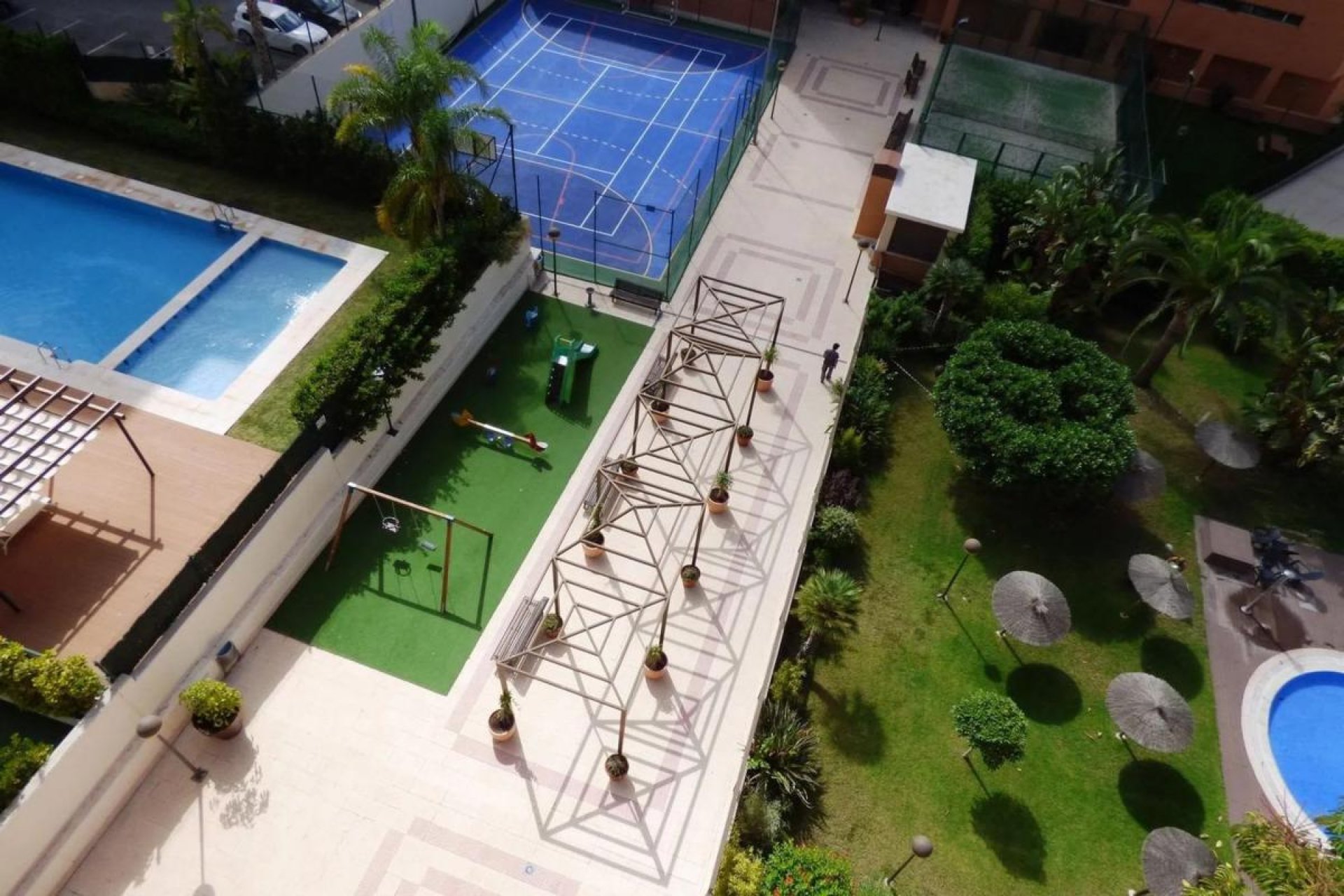 Rynek Pierwotny - Apartament - Alicante