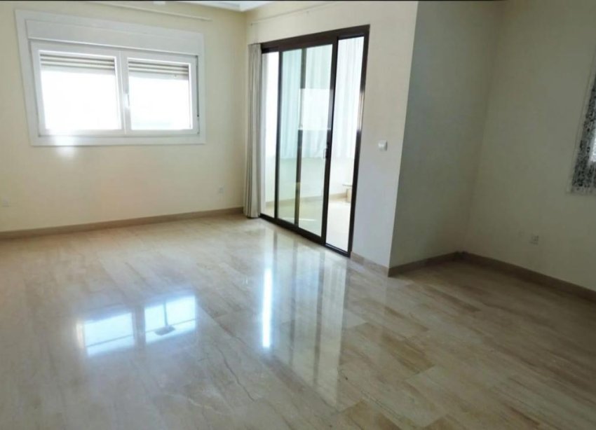Rynek Pierwotny - Apartament - Alicante