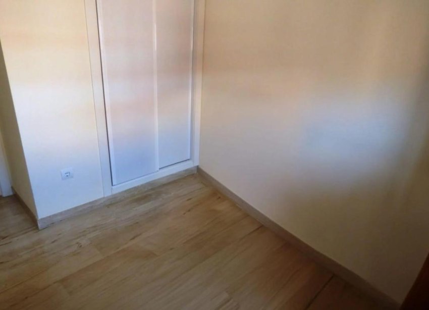 Rynek Pierwotny - Apartament - Alicante