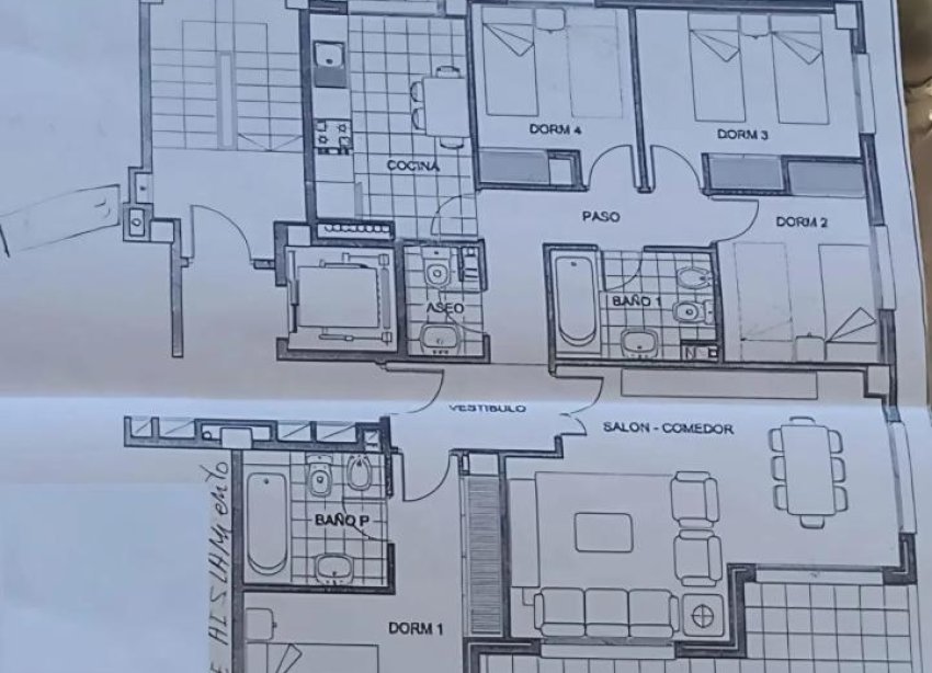 Rynek Pierwotny - Apartament - Alicante