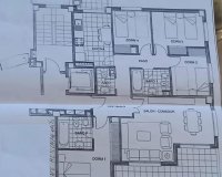 Rynek Pierwotny - Apartament - Alicante