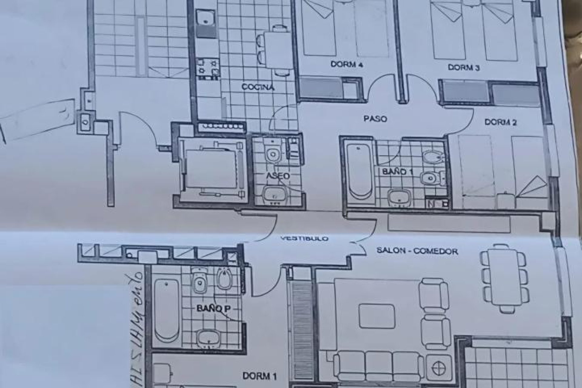 Rynek Pierwotny - Apartament - Alicante