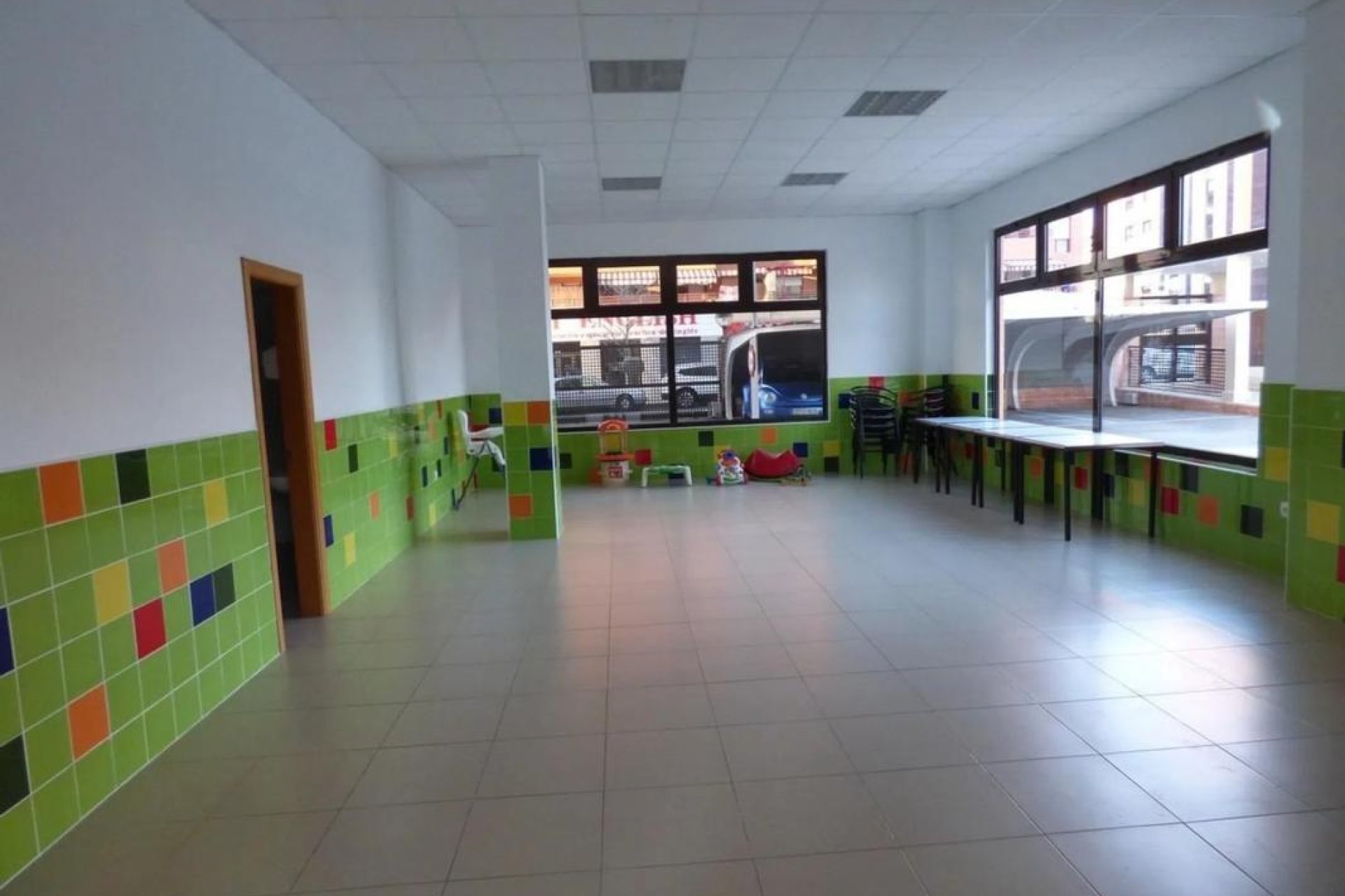 Rynek Pierwotny - Apartament - Alicante