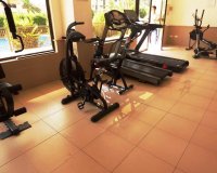 Rynek Pierwotny - Apartament - Alicante