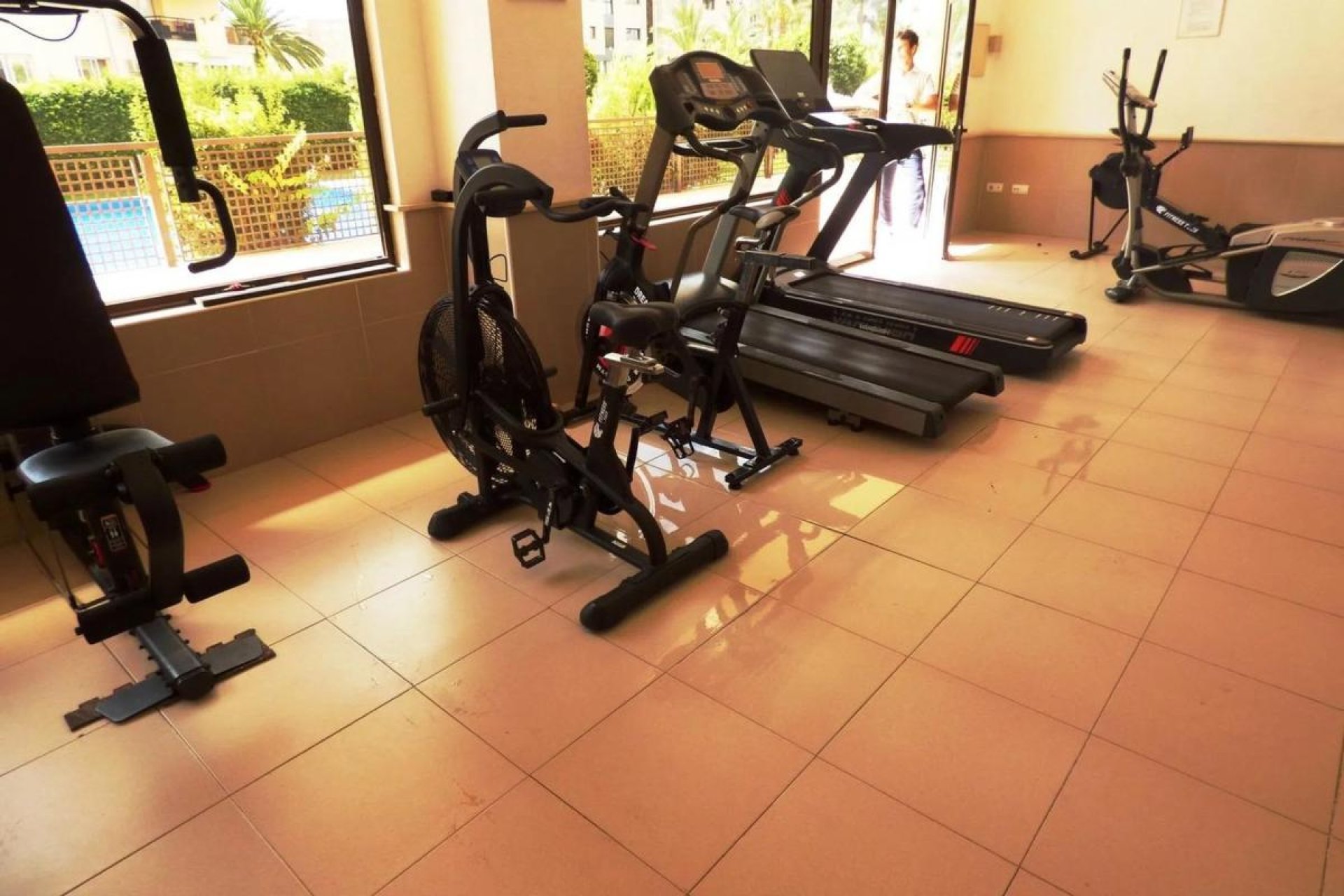 Rynek Pierwotny - Apartament - Alicante