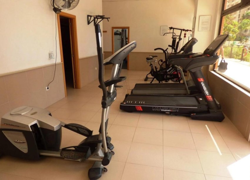 Rynek Pierwotny - Apartament - Alicante