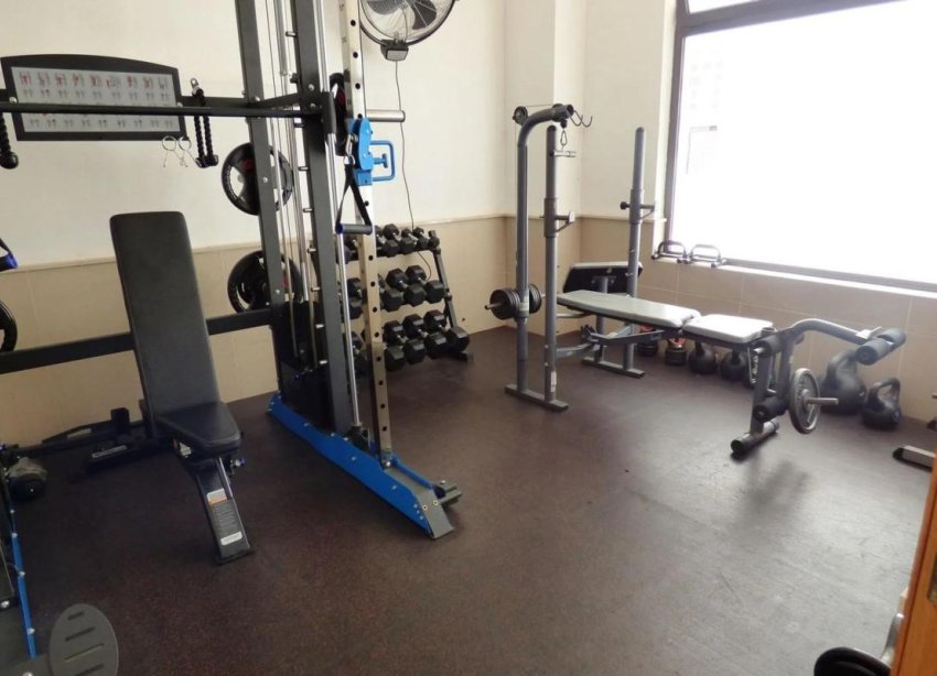 Rynek Pierwotny - Apartament - Alicante