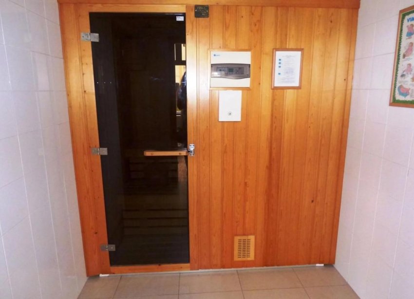 Rynek Pierwotny - Apartament - Alicante