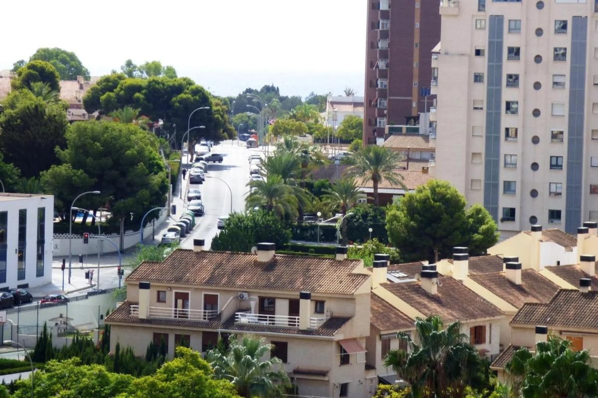 Rynek Pierwotny - Apartament - Alicante