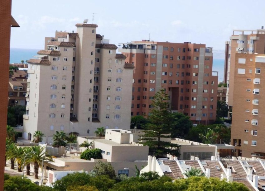 Rynek Pierwotny - Apartament - Alicante