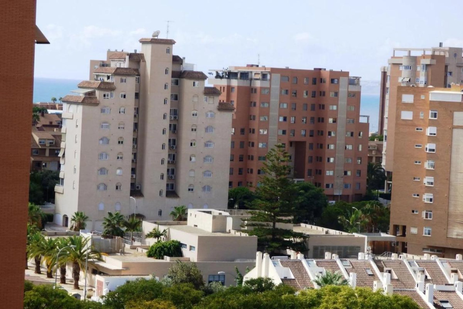 Rynek Pierwotny - Apartament - Alicante