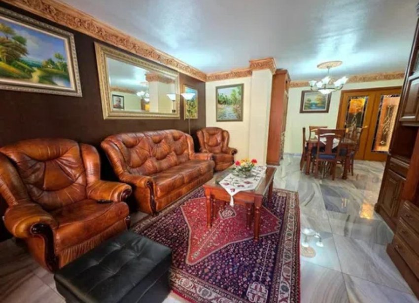 Rynek Pierwotny - Apartament - Alicante