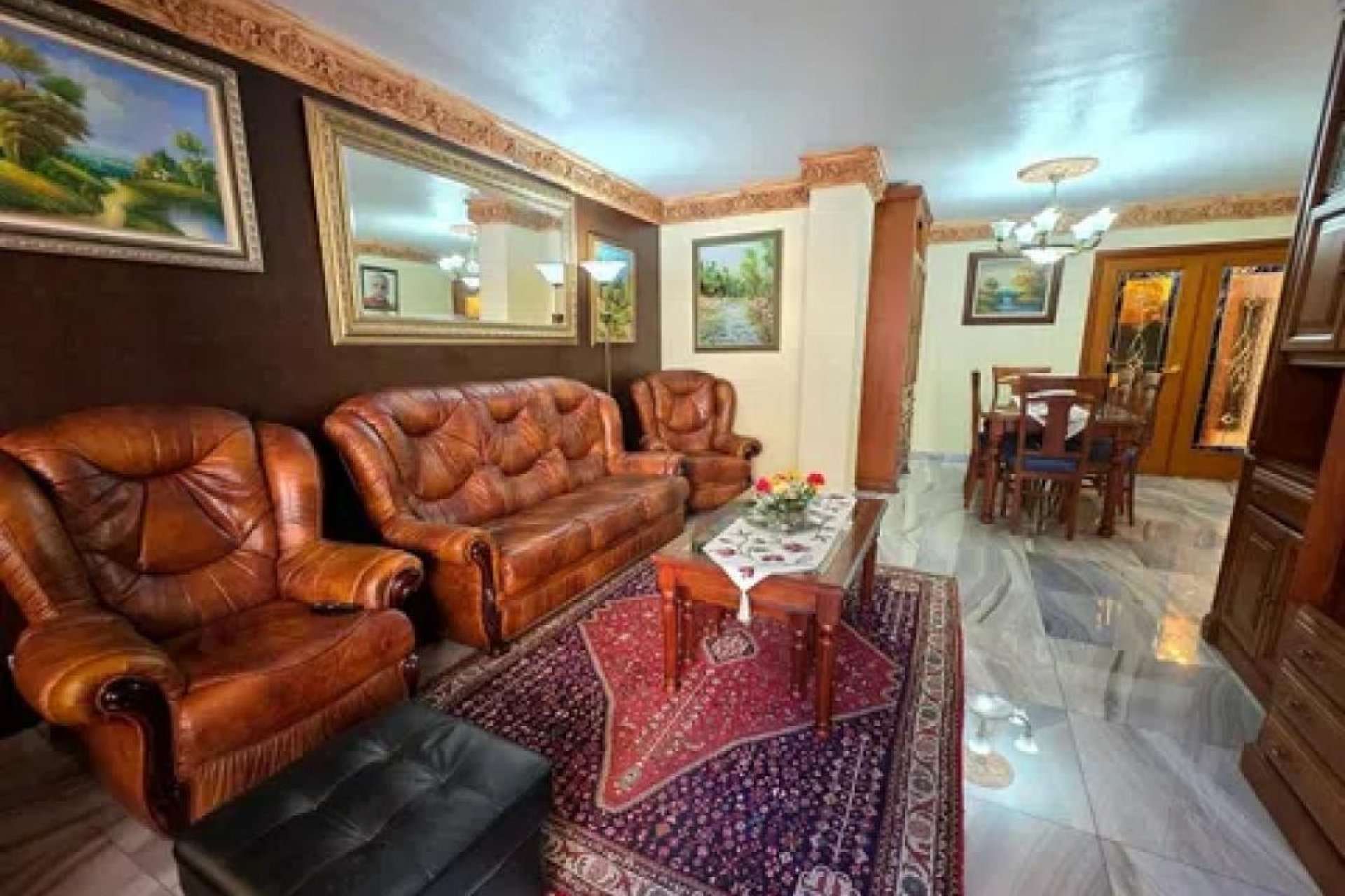 Rynek Pierwotny - Apartament - Alicante