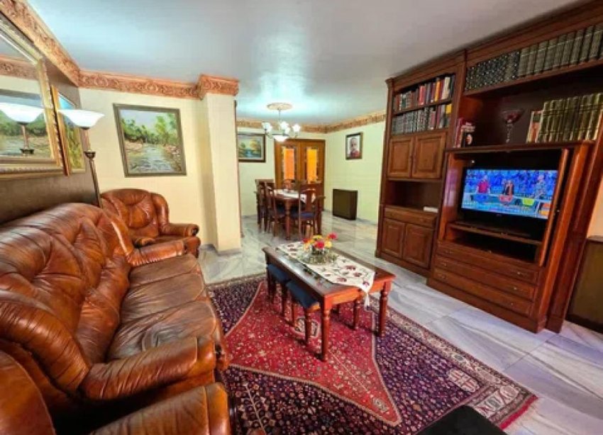 Rynek Pierwotny - Apartament - Alicante
