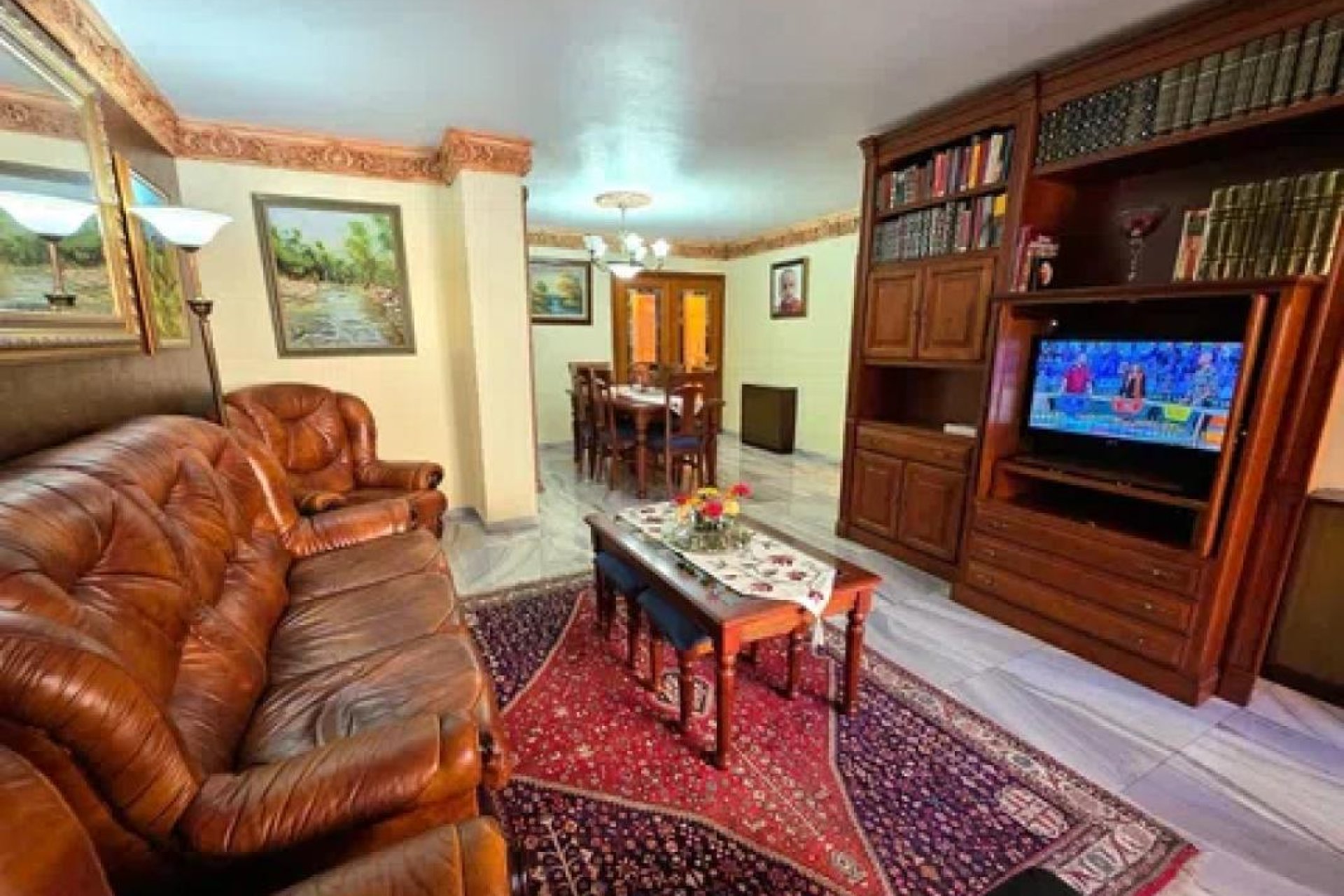 Rynek Pierwotny - Apartament - Alicante