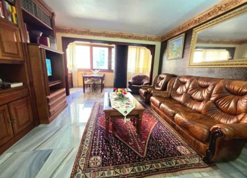 Rynek Pierwotny - Apartament - Alicante