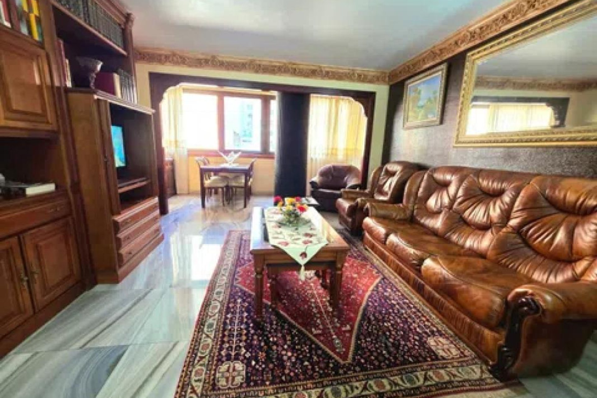 Rynek Pierwotny - Apartament - Alicante