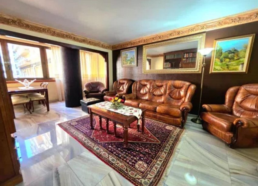 Rynek Pierwotny - Apartament - Alicante