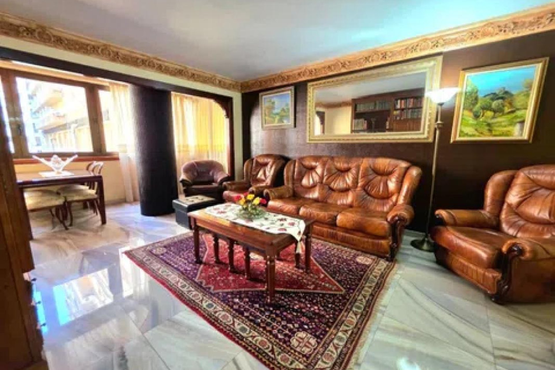 Rynek Pierwotny - Apartament - Alicante