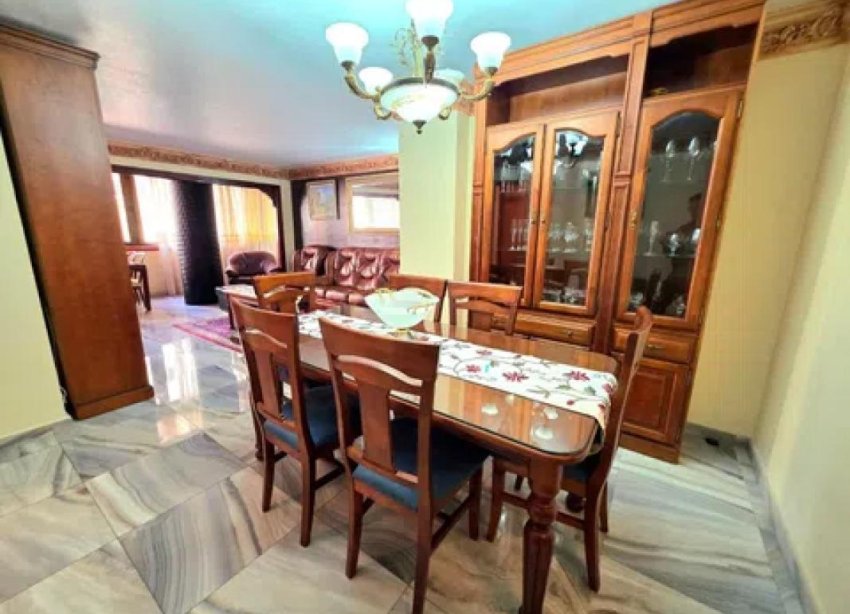 Rynek Pierwotny - Apartament - Alicante