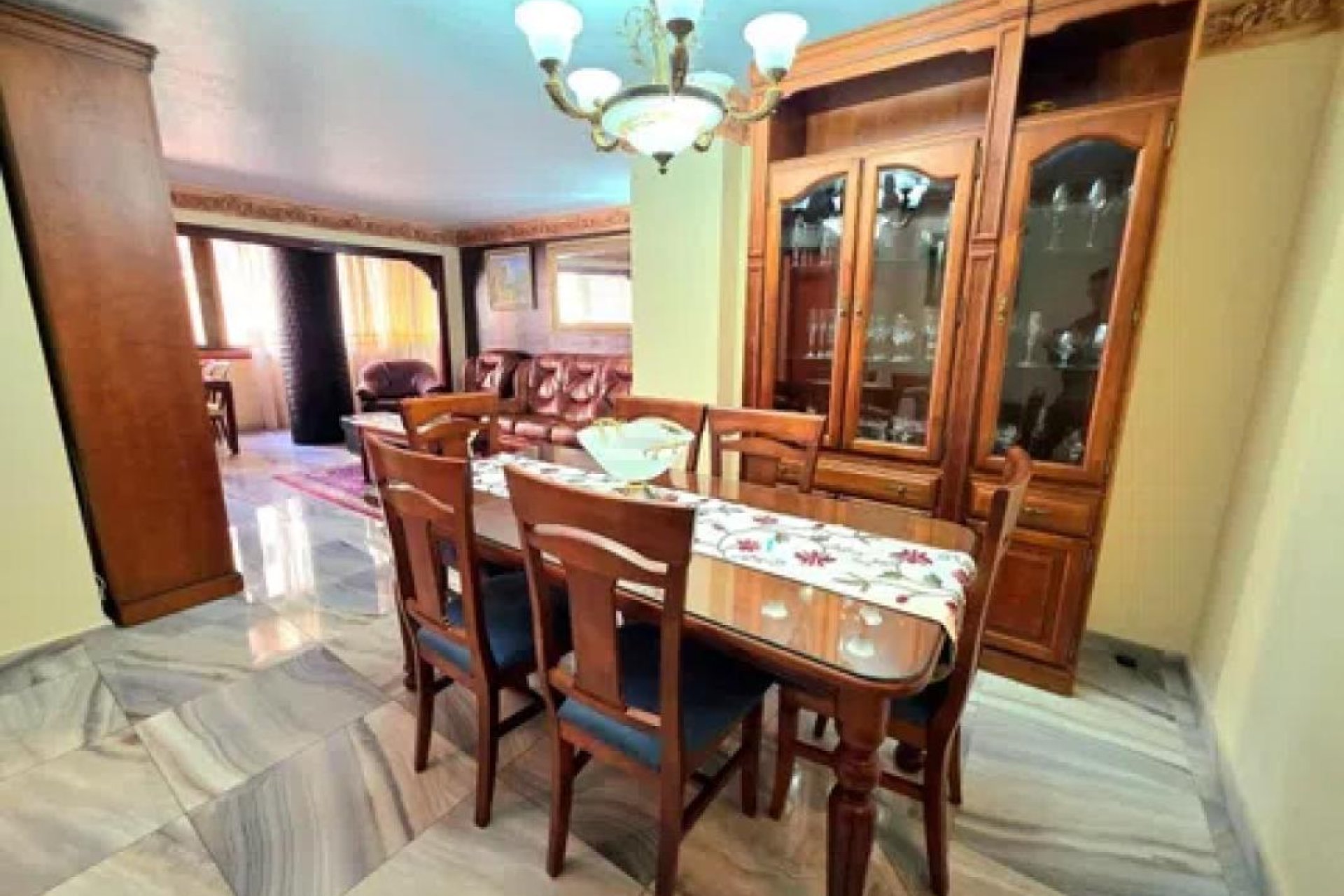 Rynek Pierwotny - Apartament - Alicante