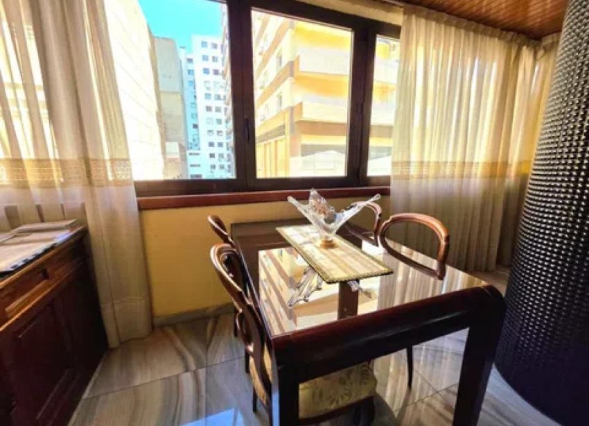 Rynek Pierwotny - Apartament - Alicante