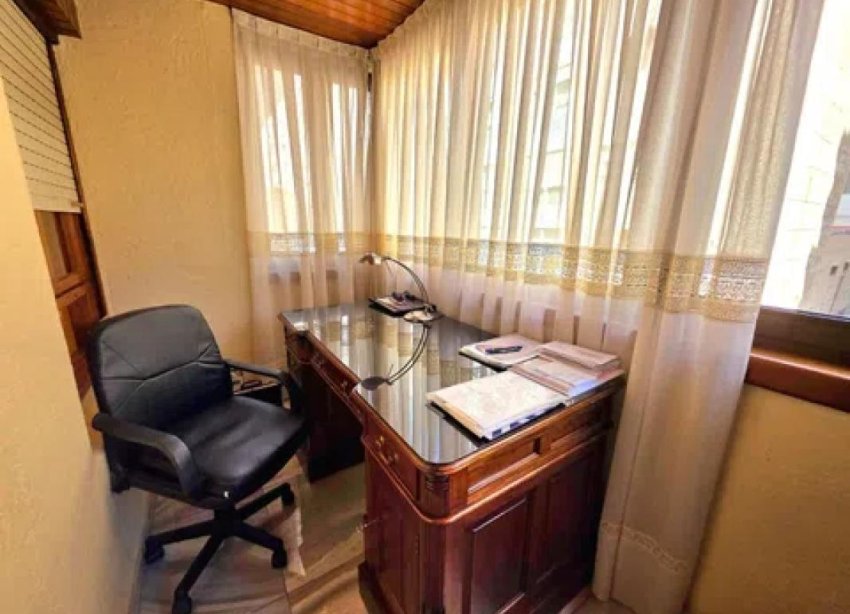Rynek Pierwotny - Apartament - Alicante