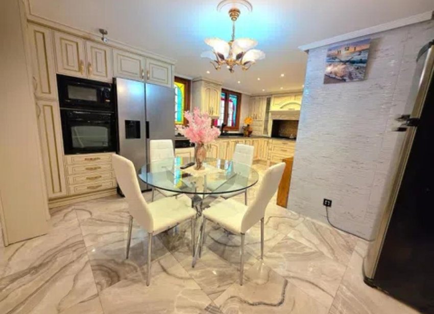 Rynek Pierwotny - Apartament - Alicante