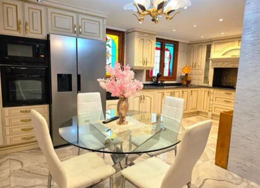 Rynek Pierwotny - Apartament - Alicante