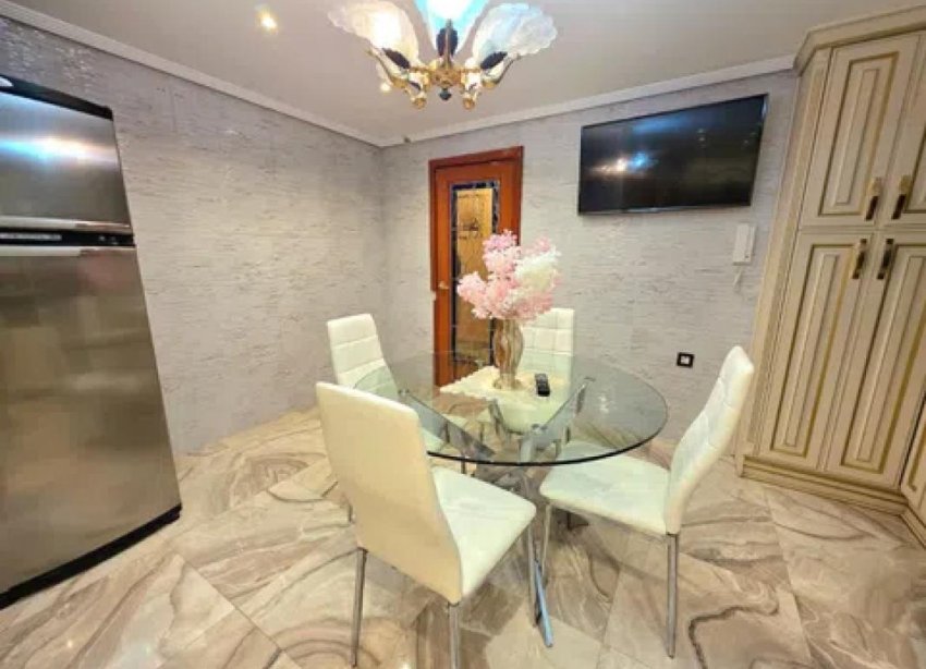Rynek Pierwotny - Apartament - Alicante