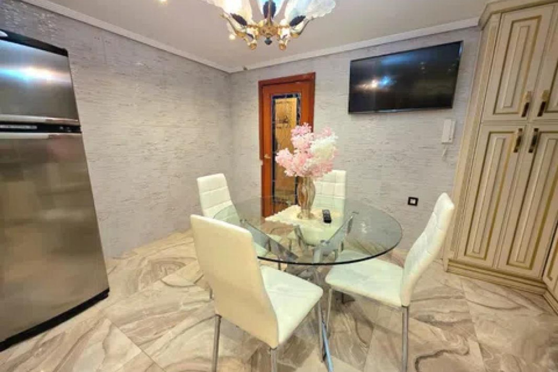 Rynek Pierwotny - Apartament - Alicante