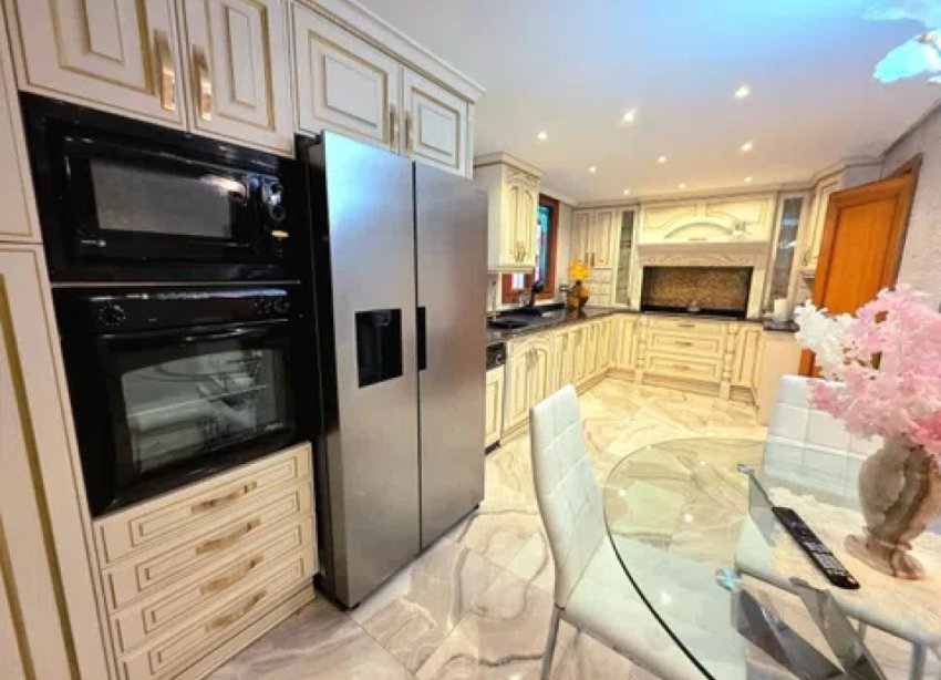 Rynek Pierwotny - Apartament - Alicante