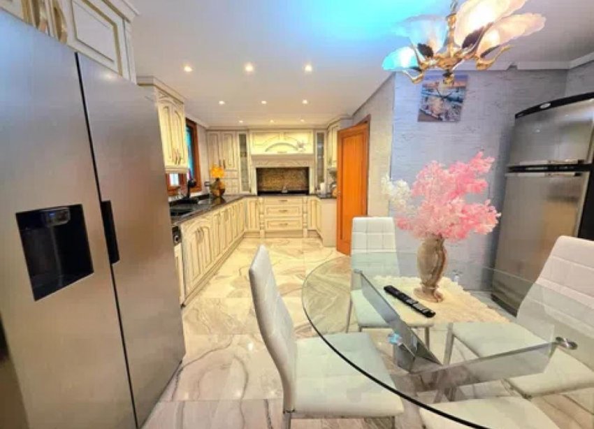 Rynek Pierwotny - Apartament - Alicante