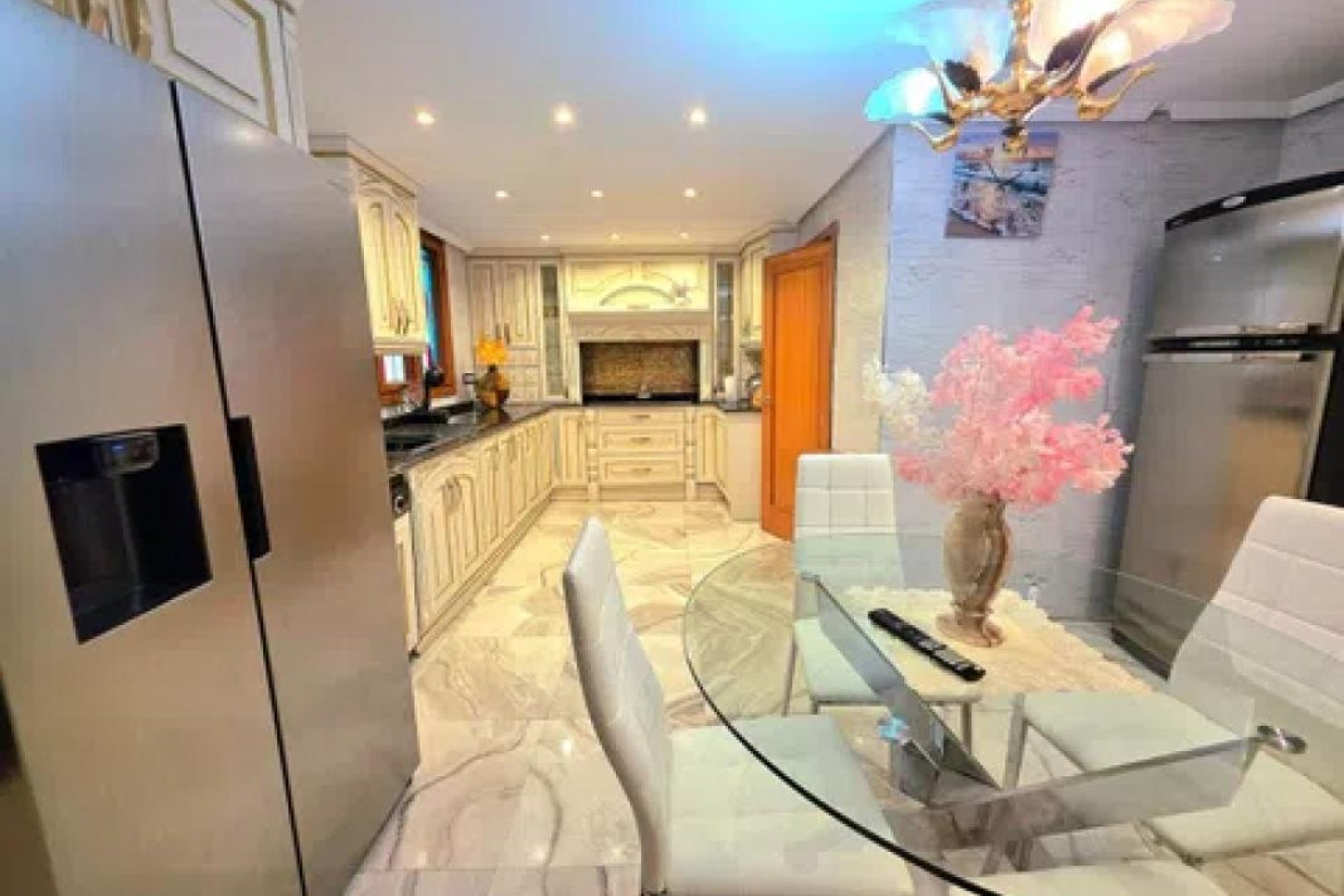 Rynek Pierwotny - Apartament - Alicante