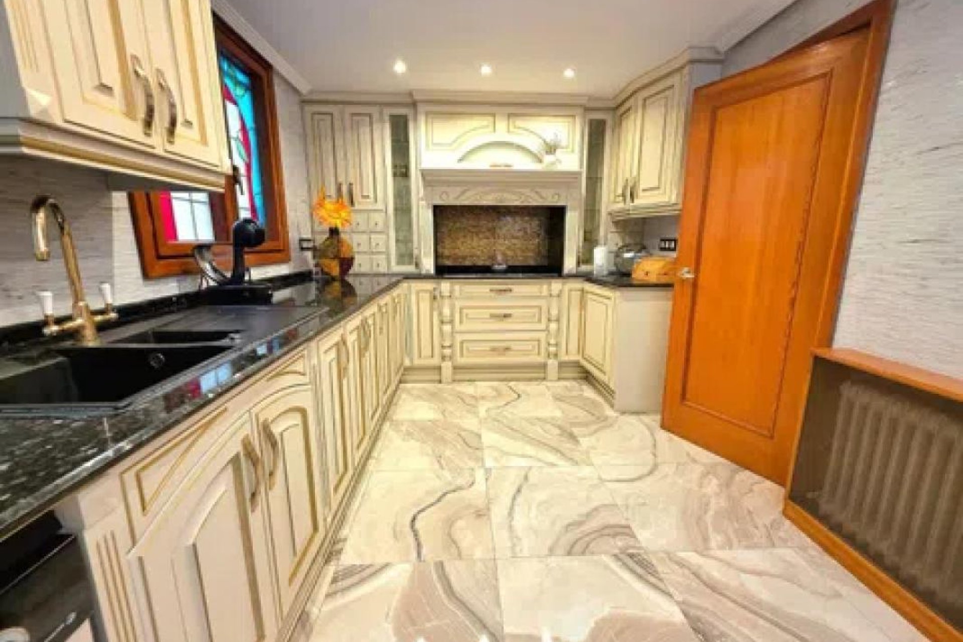 Rynek Pierwotny - Apartament - Alicante