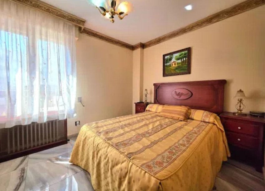 Rynek Pierwotny - Apartament - Alicante