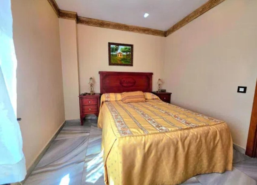 Rynek Pierwotny - Apartament - Alicante