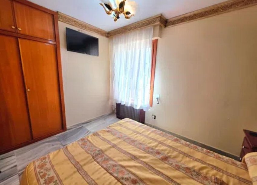 Rynek Pierwotny - Apartament - Alicante
