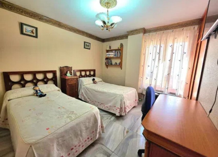 Rynek Pierwotny - Apartament - Alicante