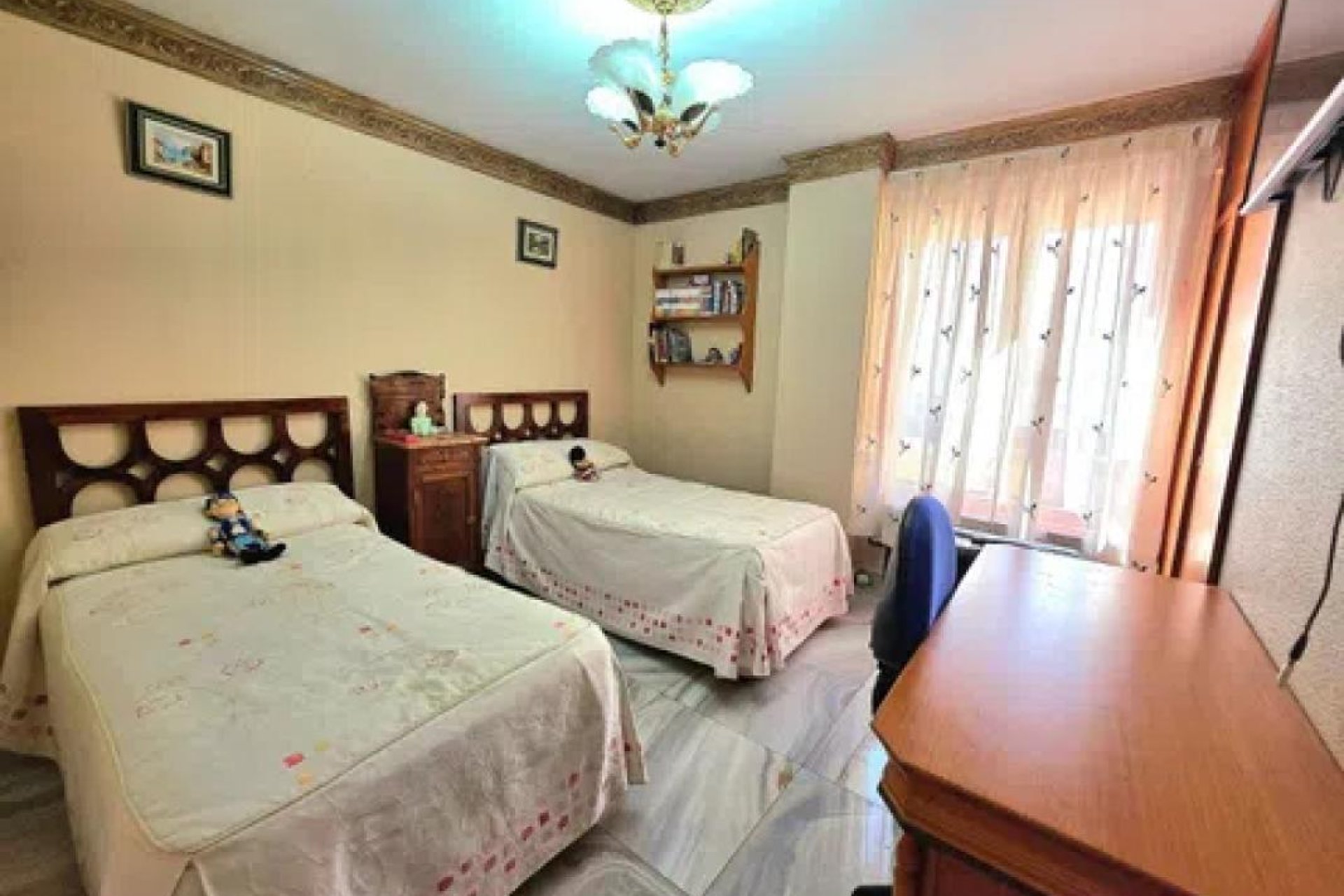 Rynek Pierwotny - Apartament - Alicante